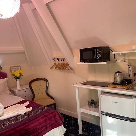 Penzance Seaside Studios 外观 照片