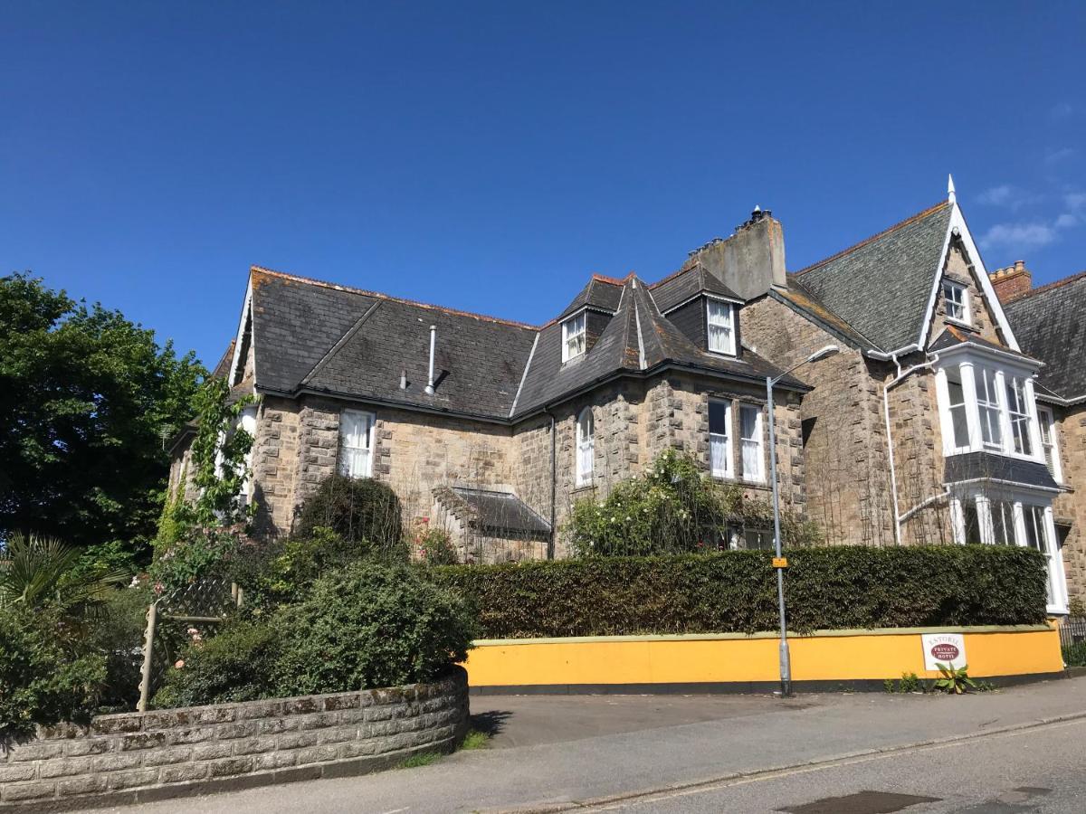 Penzance Seaside Studios 外观 照片