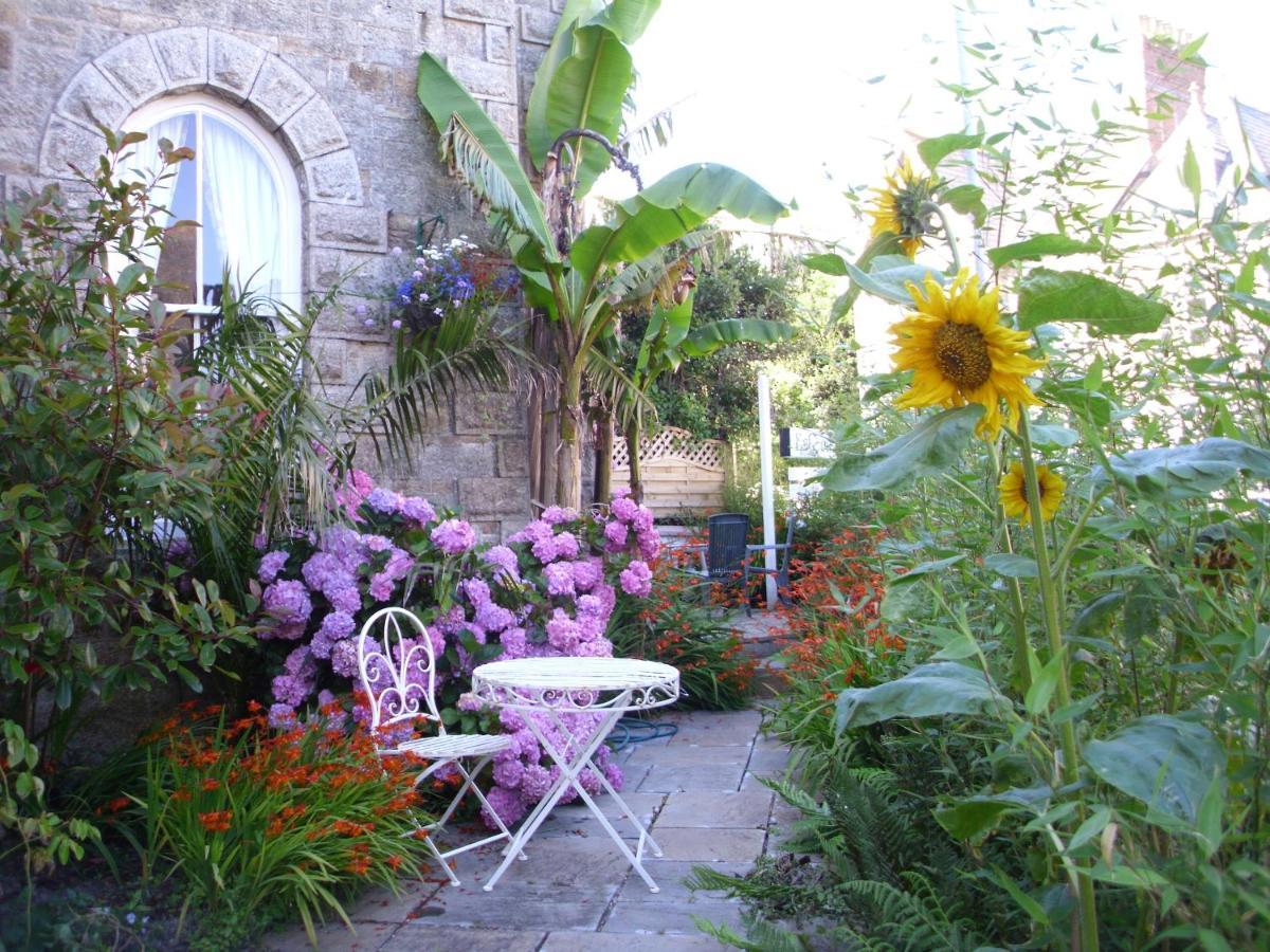 Penzance Seaside Studios 外观 照片