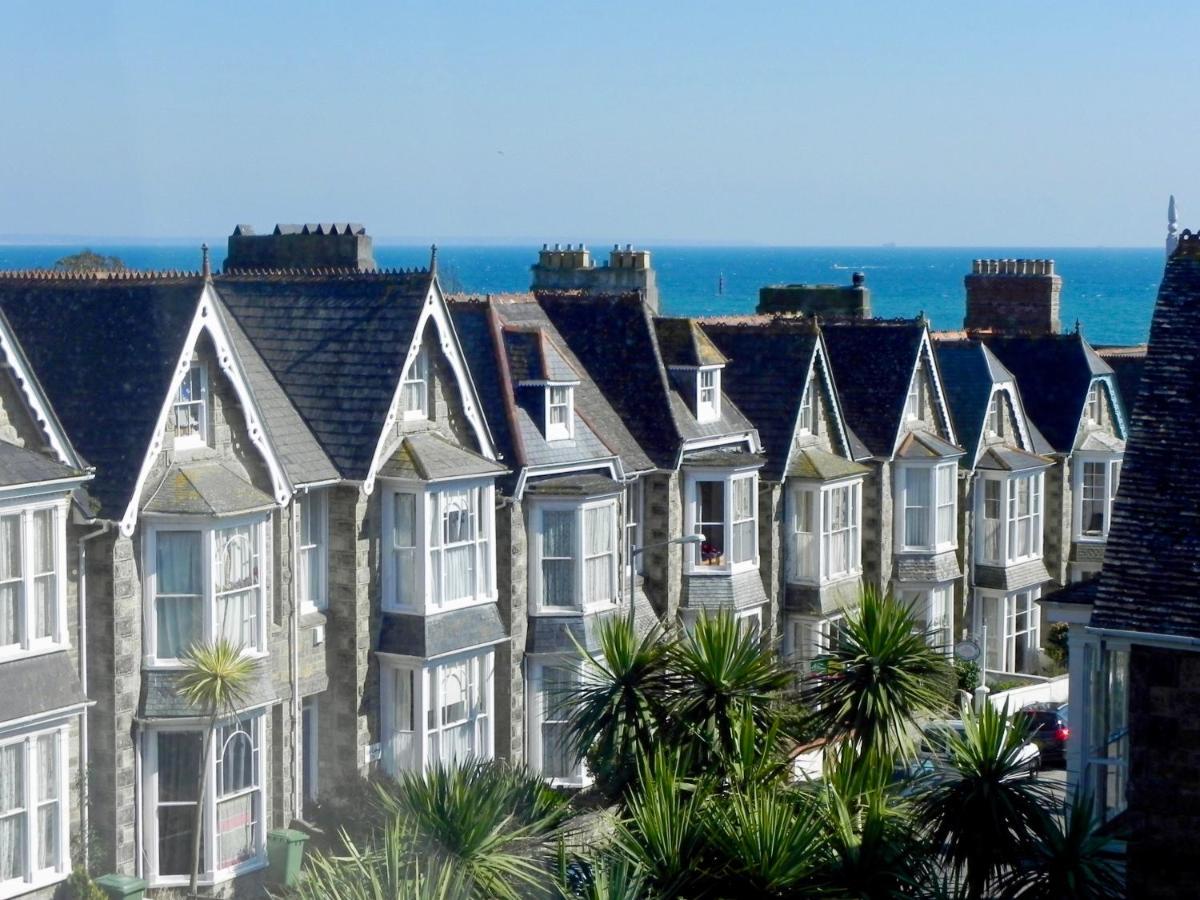 Penzance Seaside Studios 外观 照片