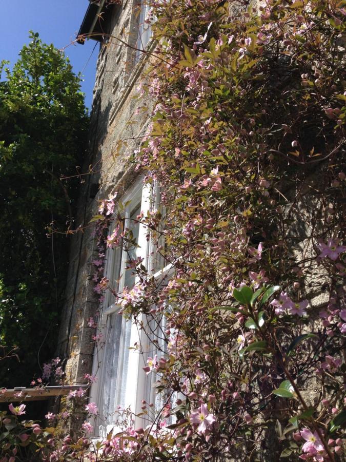 Penzance Seaside Studios 外观 照片