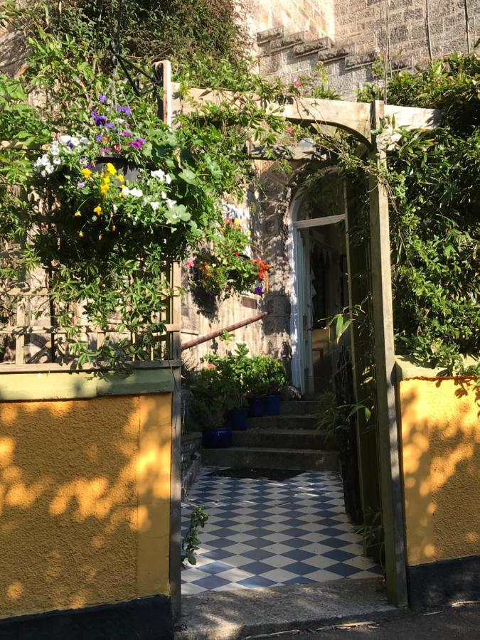 Penzance Seaside Studios 外观 照片