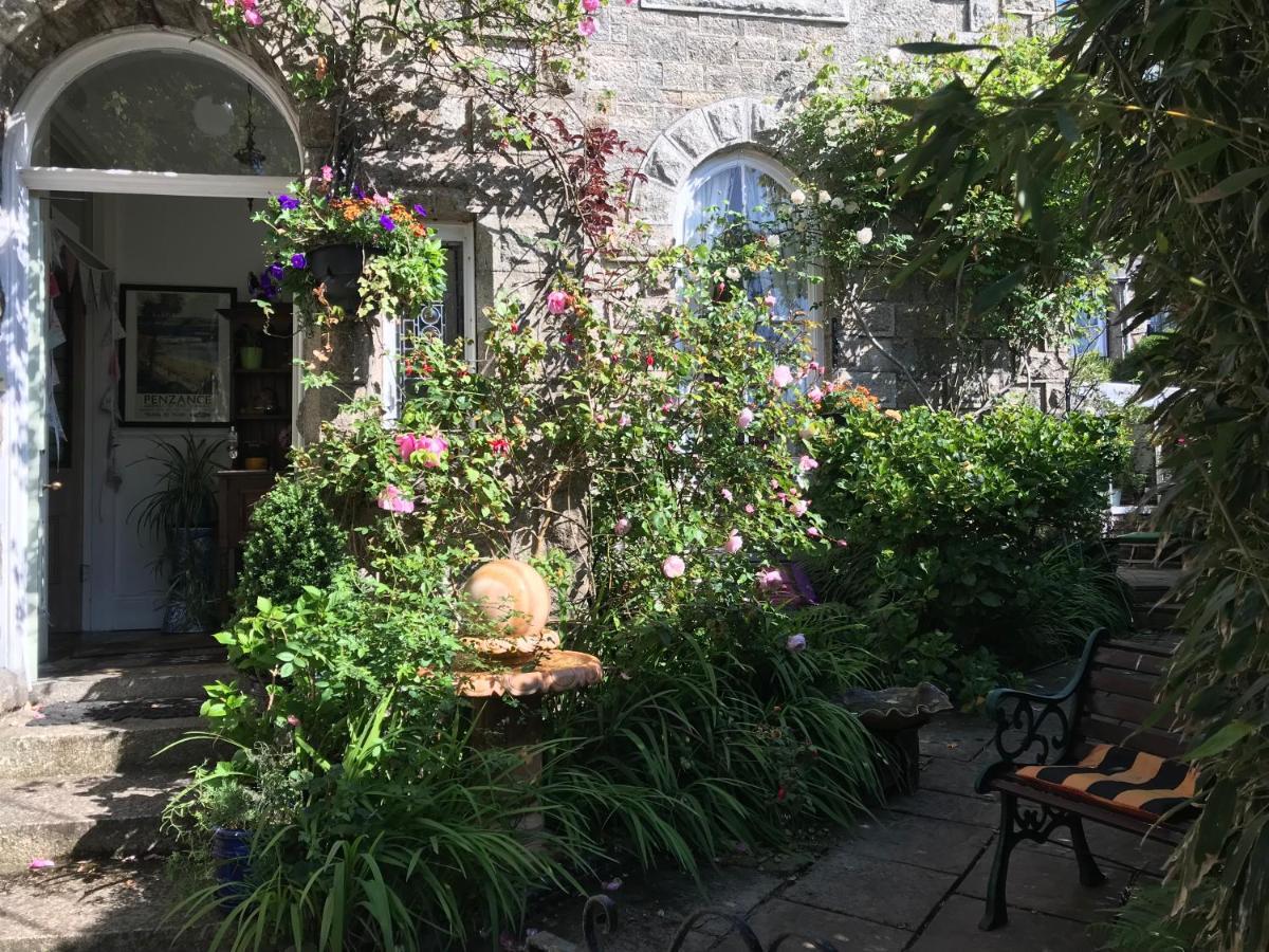 Penzance Seaside Studios 外观 照片