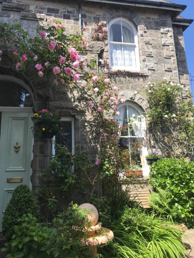 Penzance Seaside Studios 外观 照片