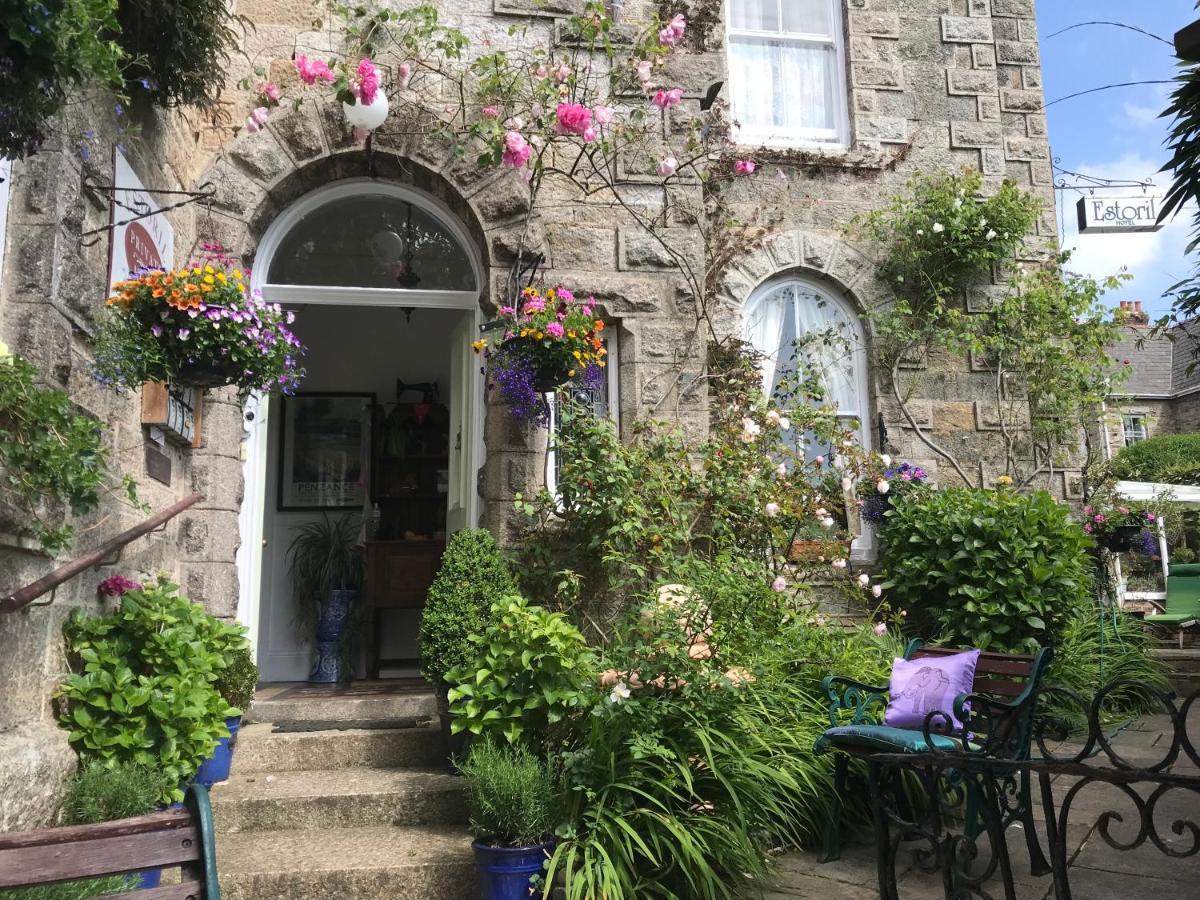 Penzance Seaside Studios 外观 照片