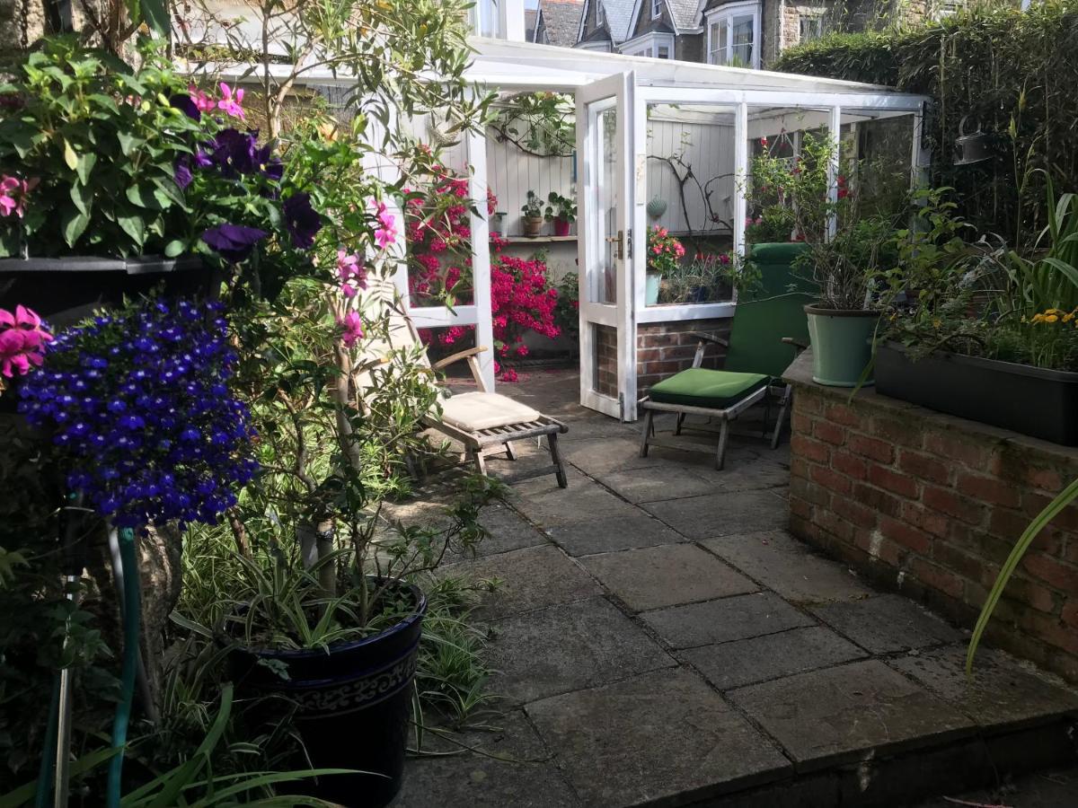Penzance Seaside Studios 外观 照片