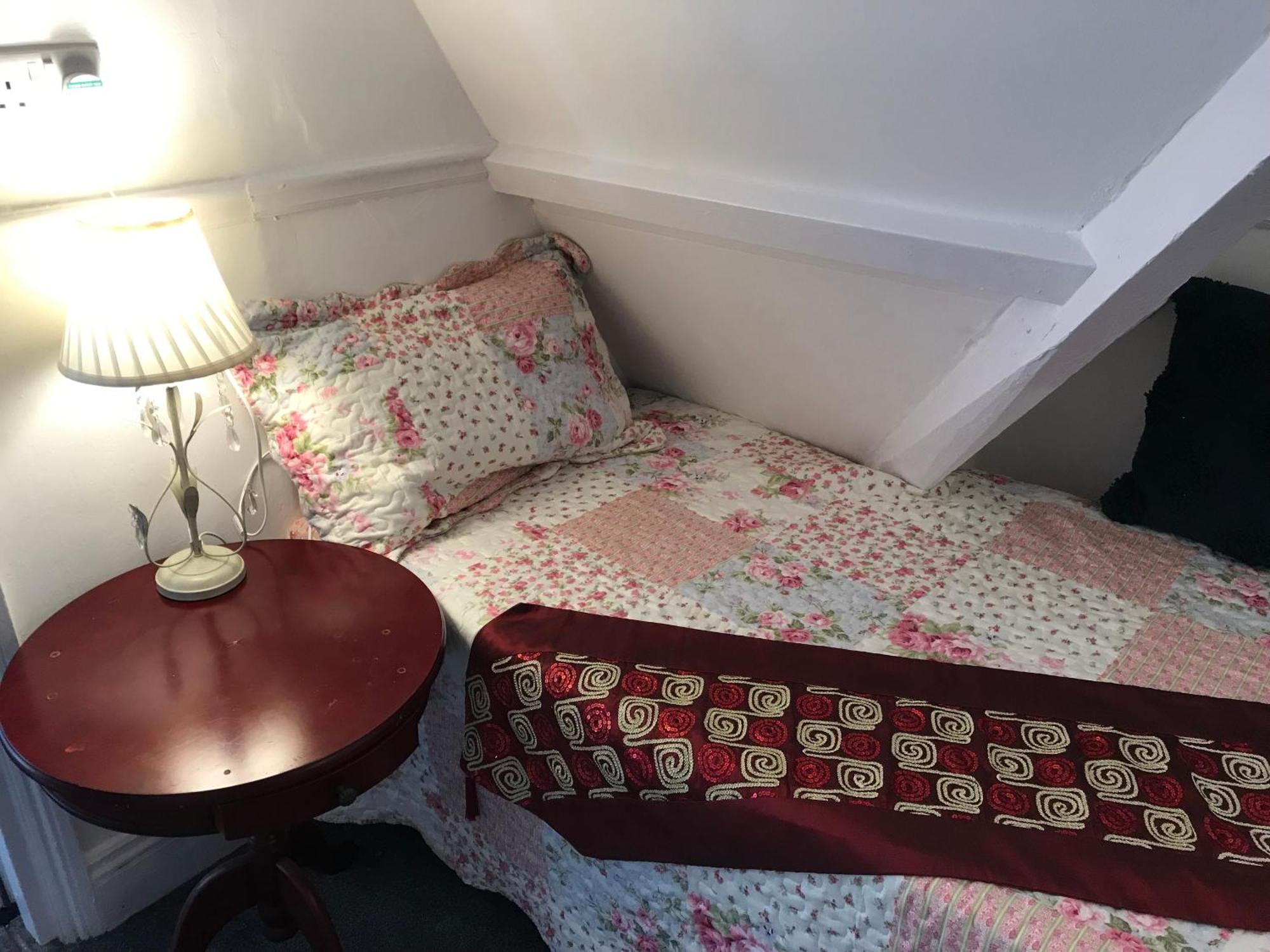 Penzance Seaside Studios 外观 照片