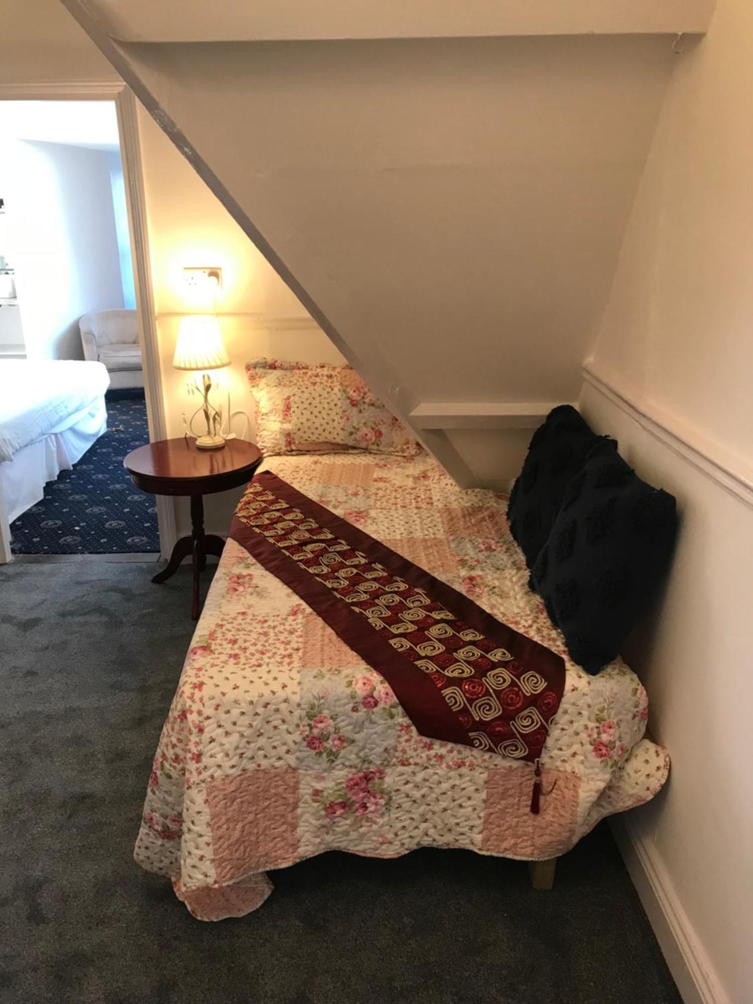 Penzance Seaside Studios 外观 照片