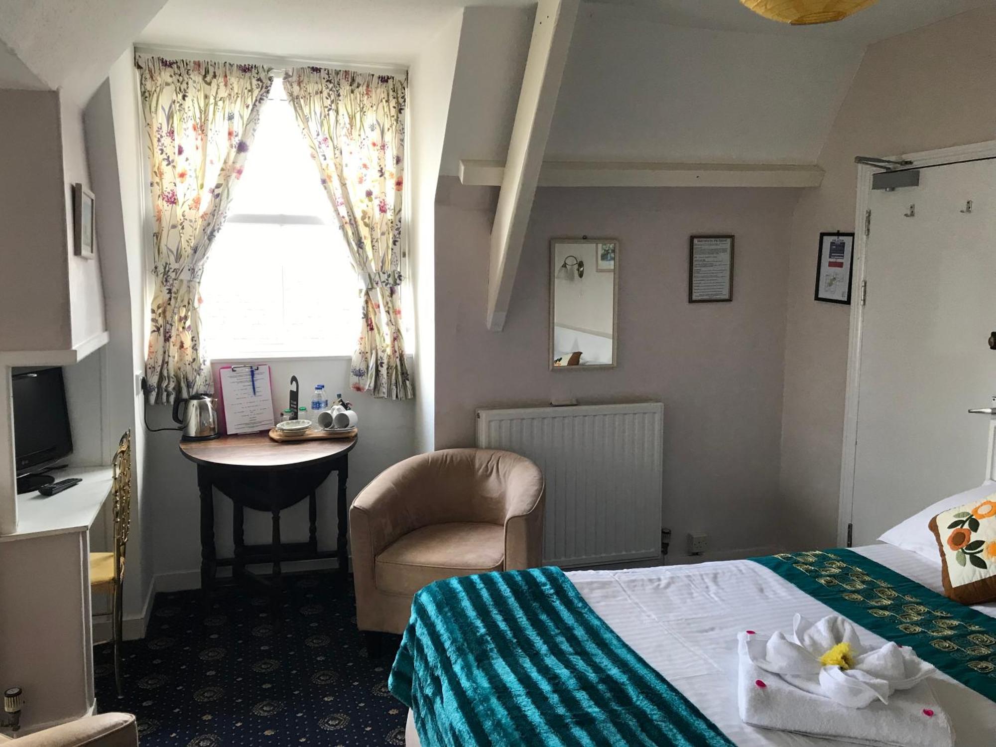 Penzance Seaside Studios 外观 照片