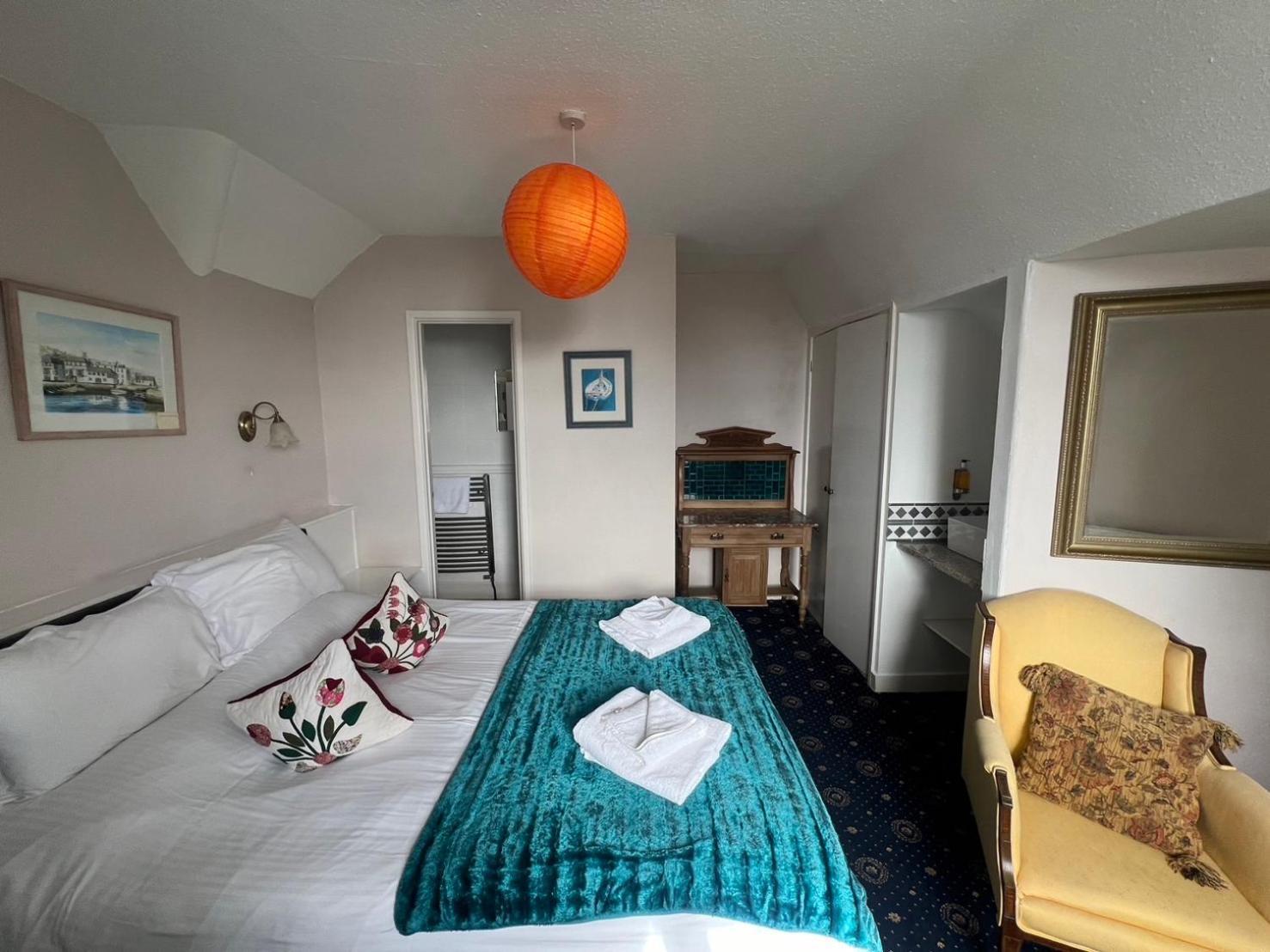 Penzance Seaside Studios 外观 照片