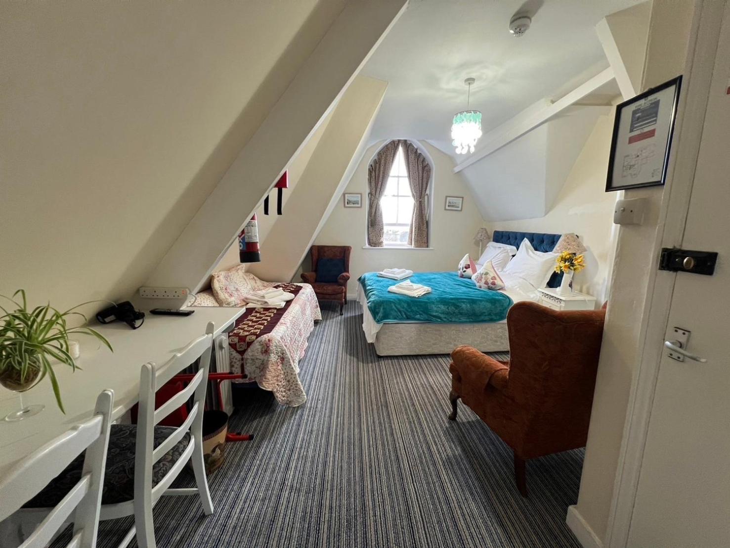 Penzance Seaside Studios 外观 照片