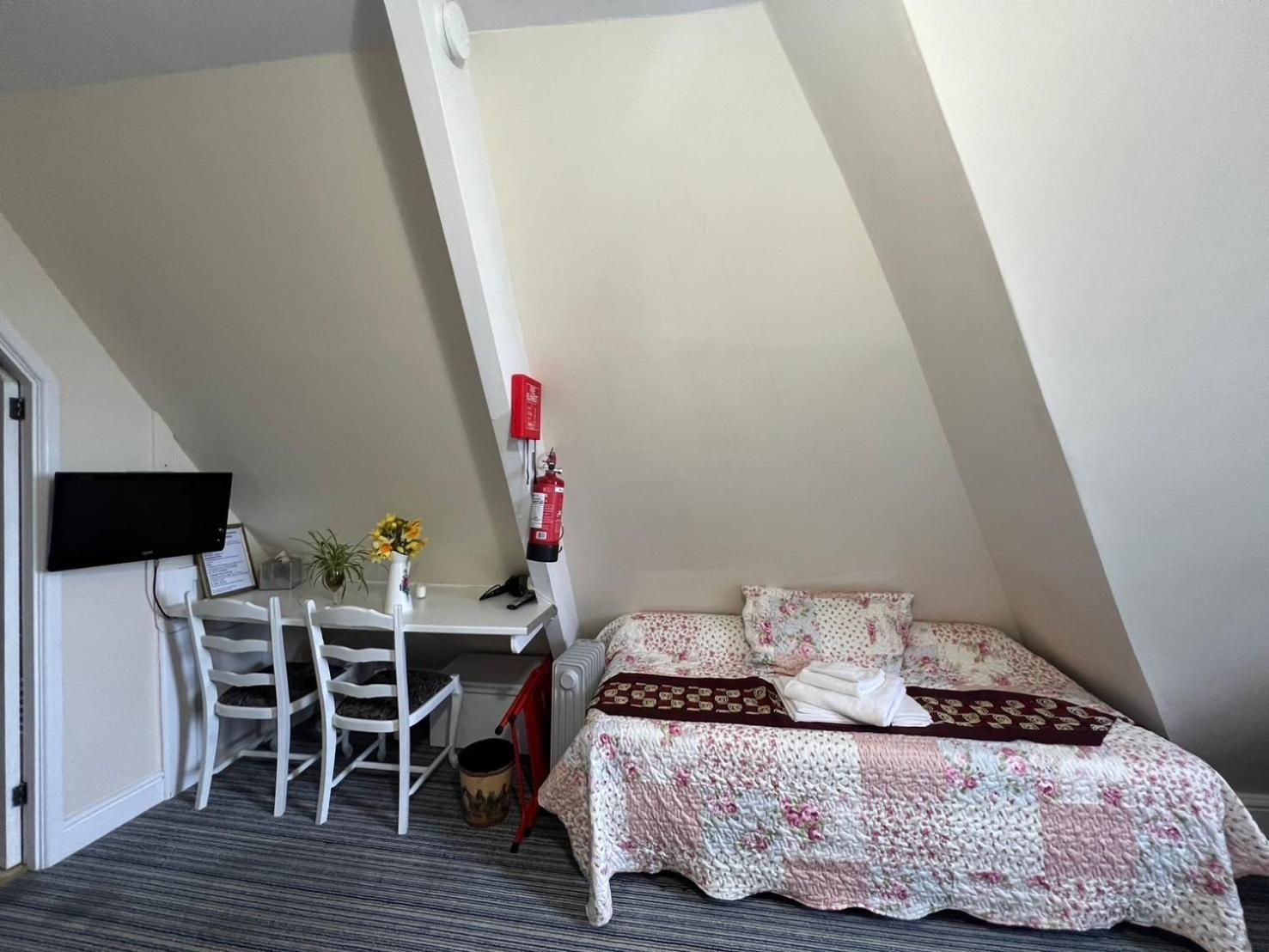 Penzance Seaside Studios 外观 照片