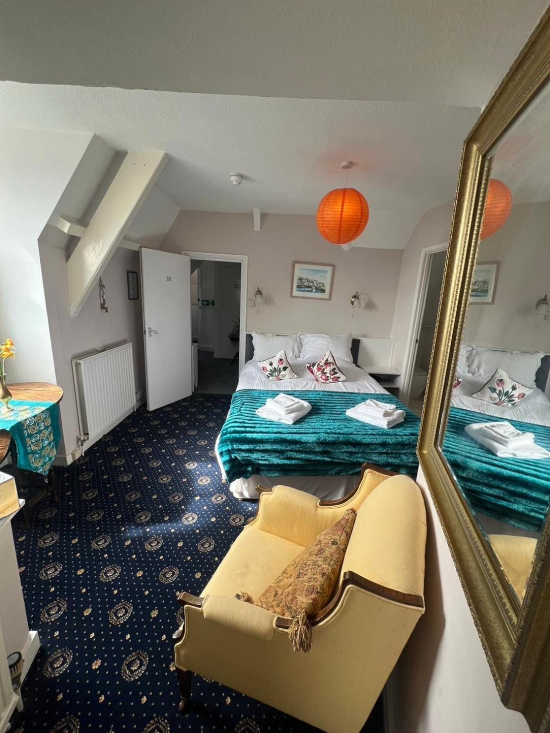 Penzance Seaside Studios 外观 照片