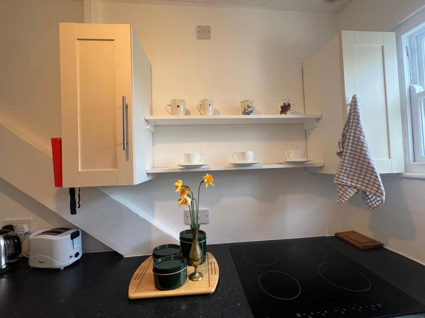 Penzance Seaside Studios 外观 照片