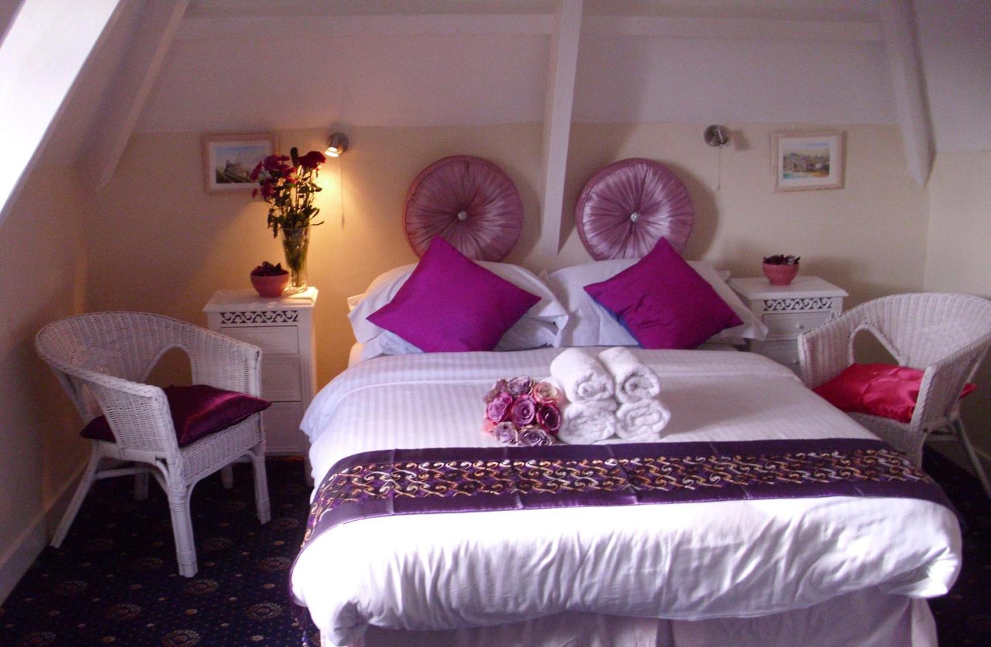Penzance Seaside Studios 外观 照片
