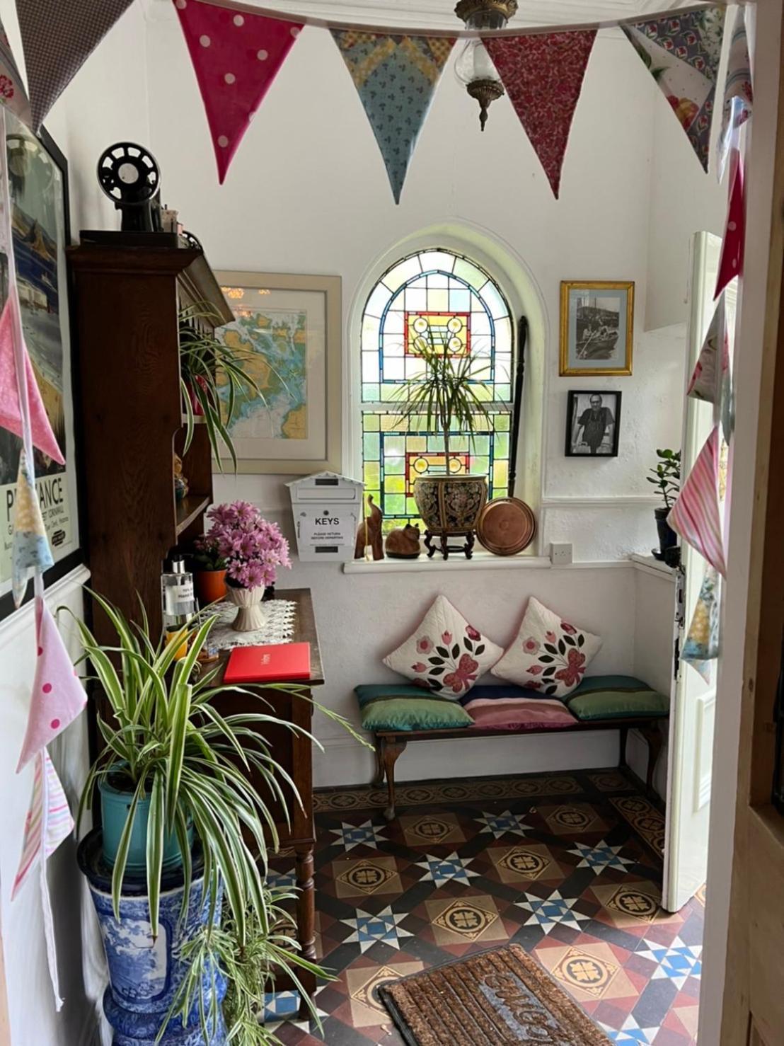 Penzance Seaside Studios 外观 照片