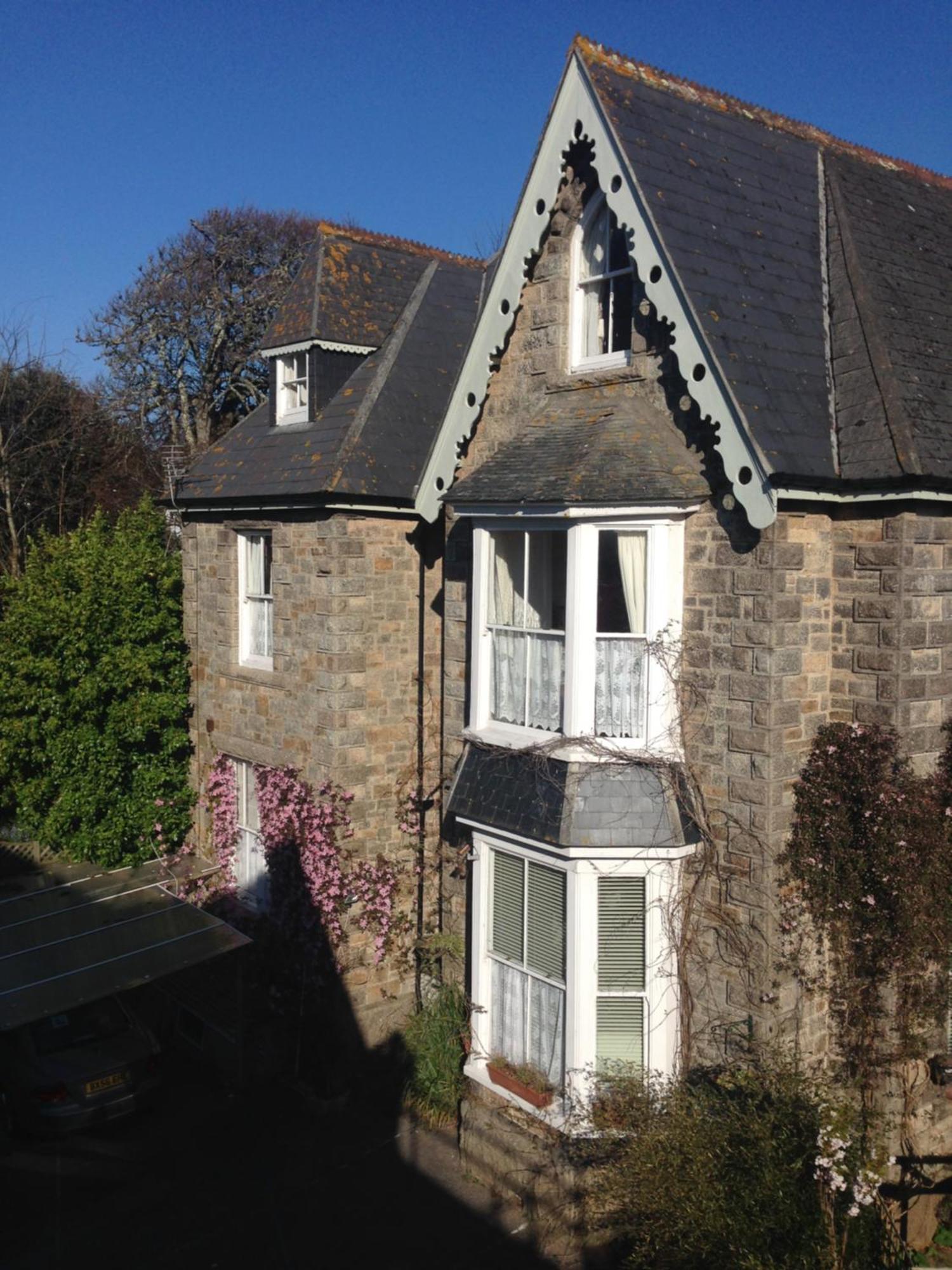 Penzance Seaside Studios 外观 照片